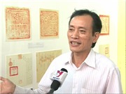 Bóng đá anh, ngoại hạng anh, lịch thi đấu euro 2012, Quyền lực triều Nguyễn qua các ấn chương trên châu bản